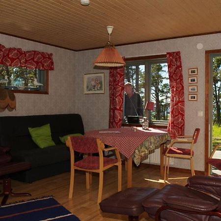 Lummelunda Stugor VBY Exterior foto