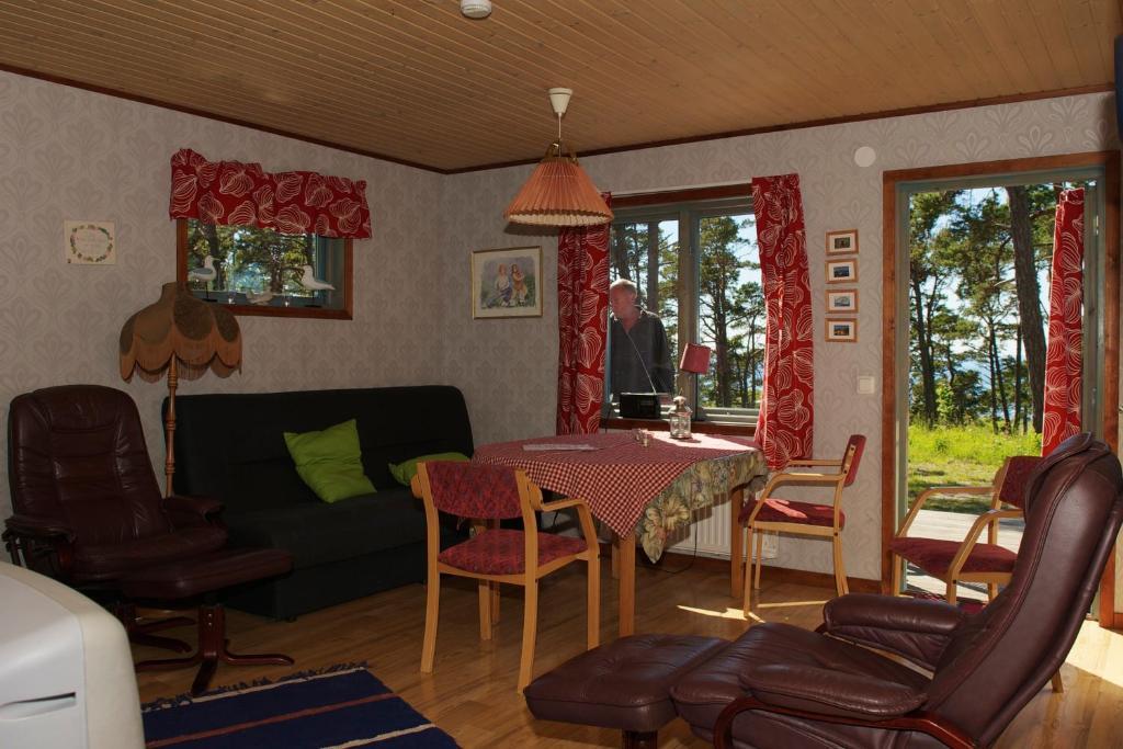 Lummelunda Stugor VBY Exterior foto