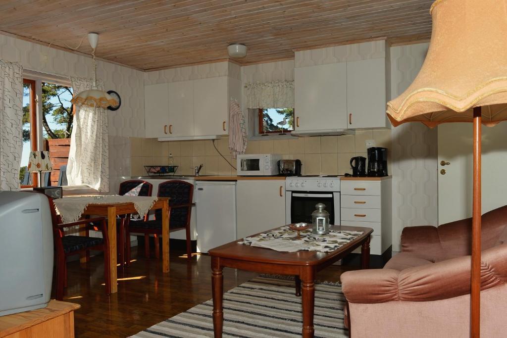 Lummelunda Stugor VBY Exterior foto