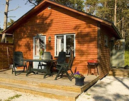 Lummelunda Stugor VBY Quarto foto