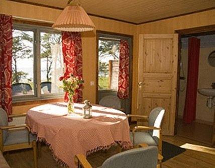 Lummelunda Stugor VBY Quarto foto