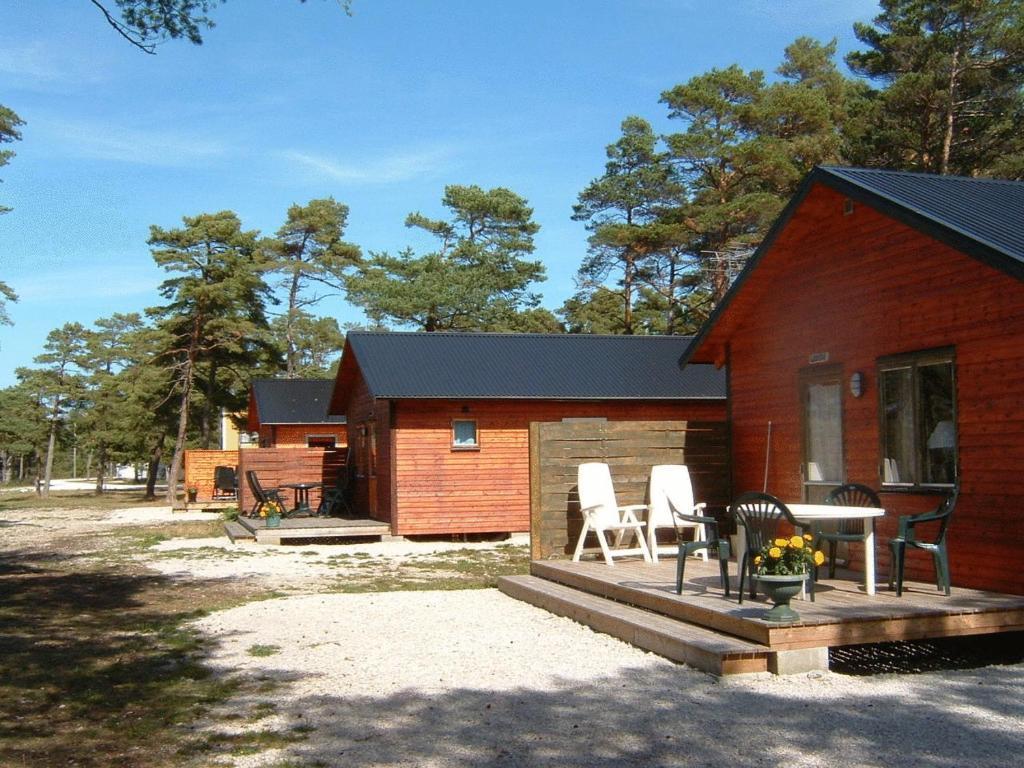 Lummelunda Stugor VBY Quarto foto